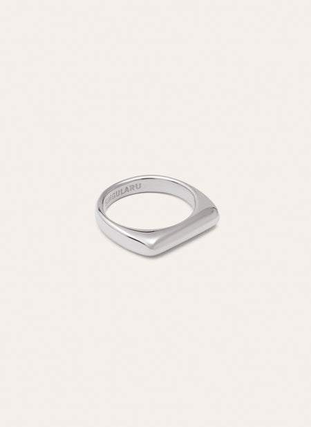 Mariana Stainless Steel Ring