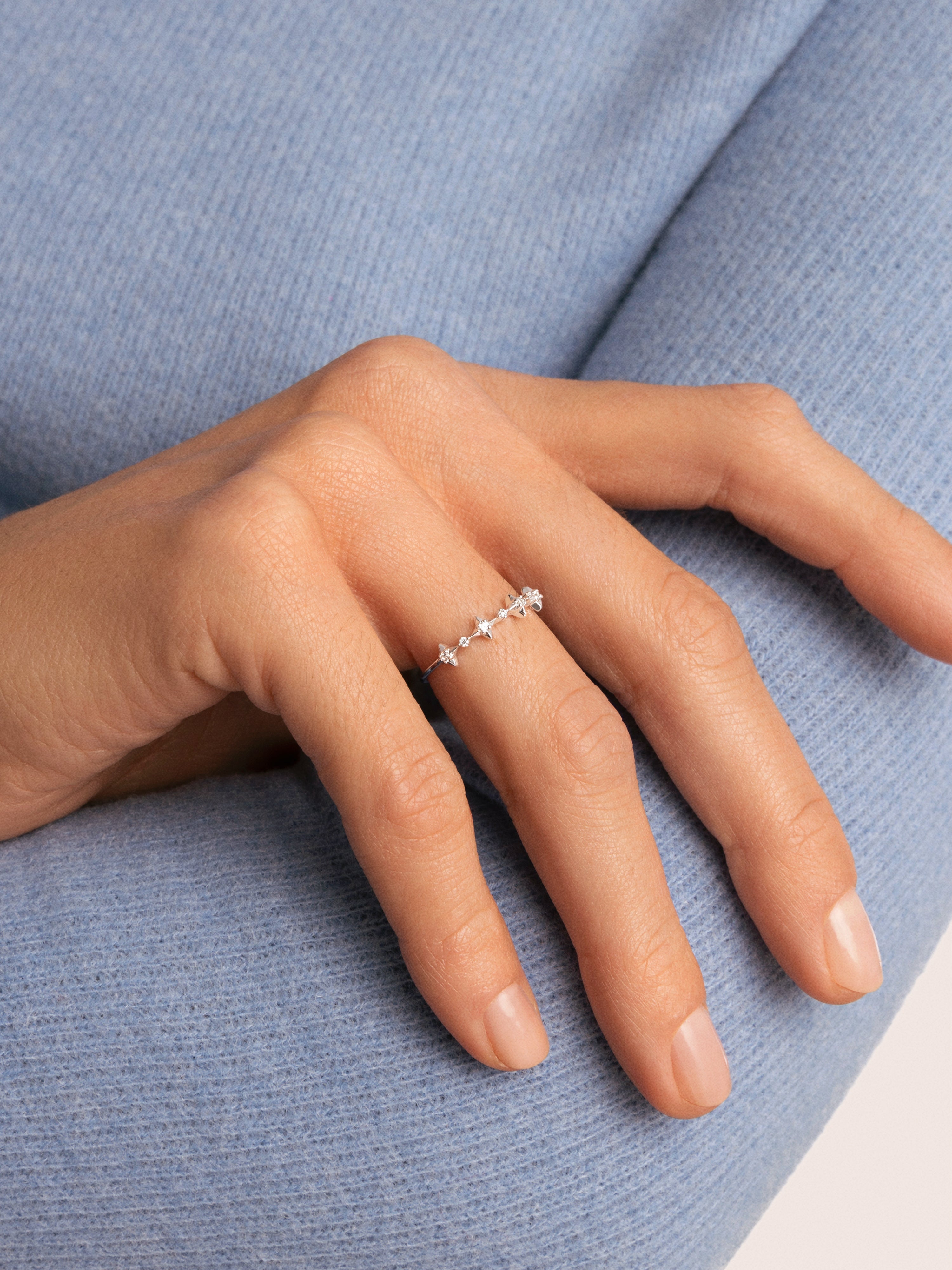Starla Ring