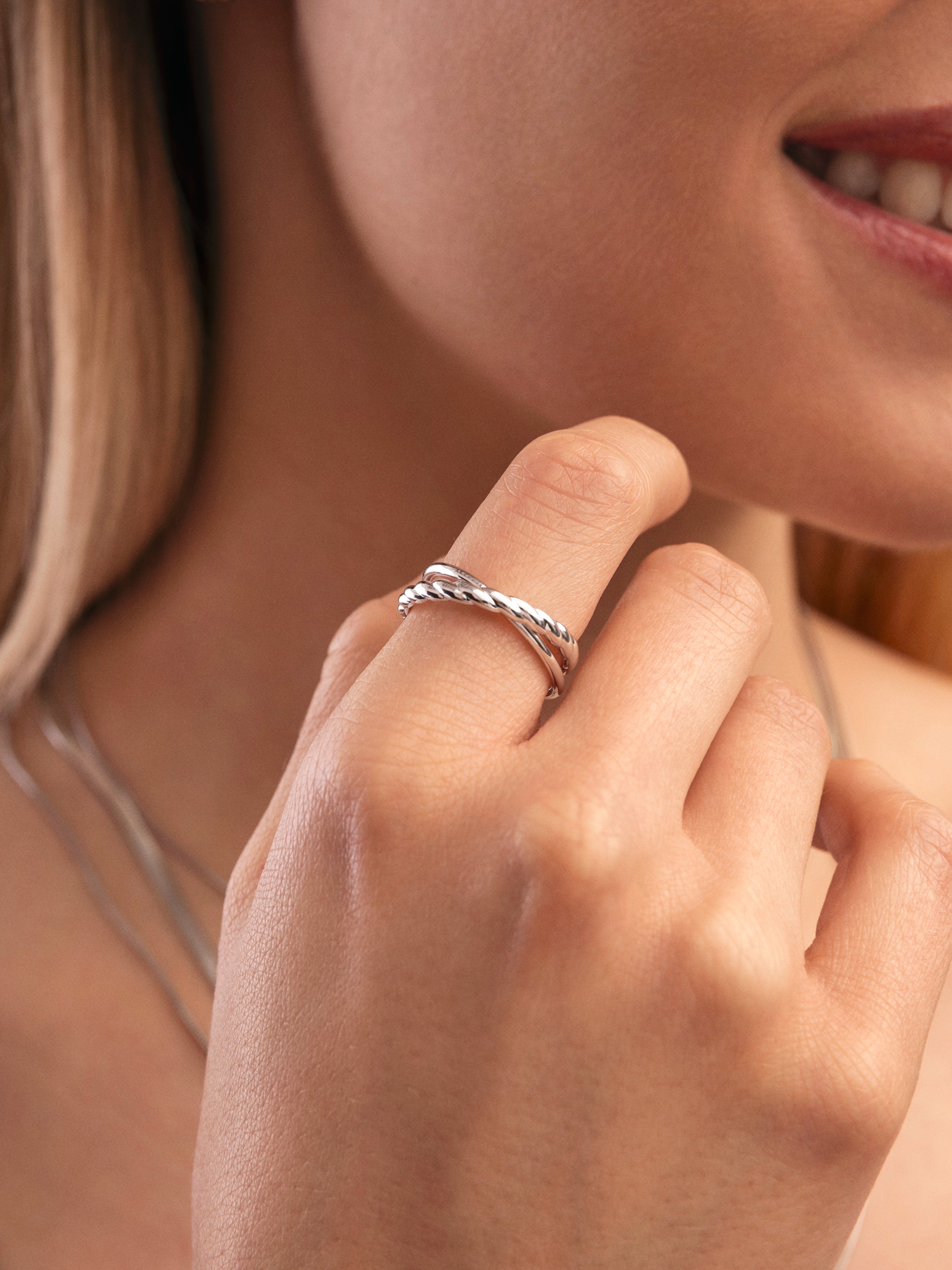 Story Ring