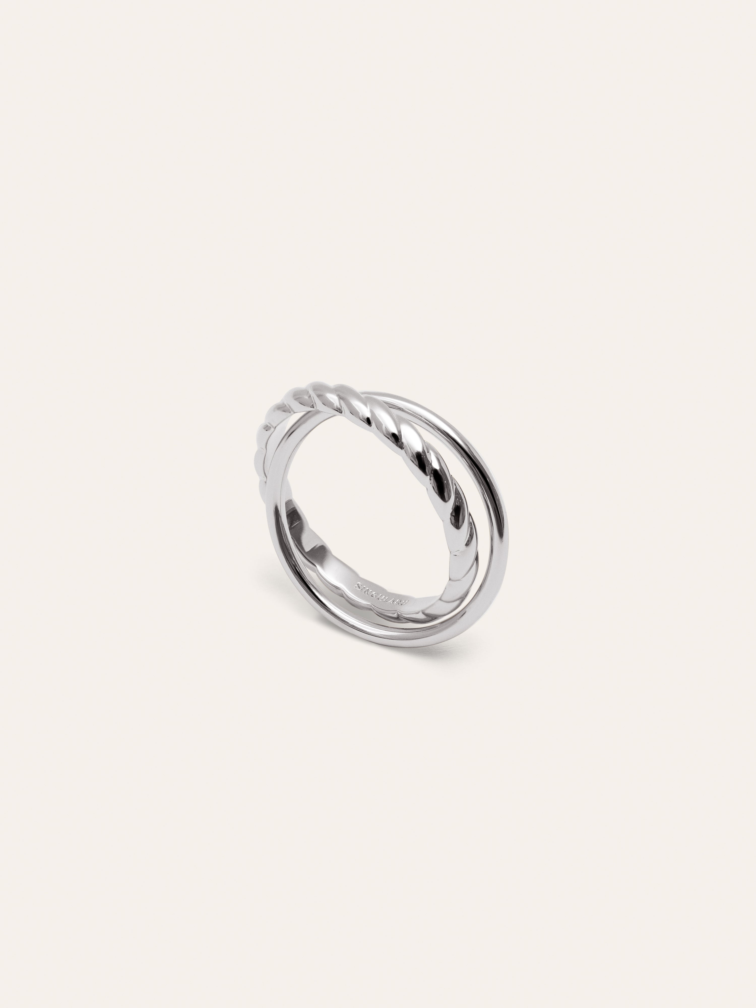 Story Ring