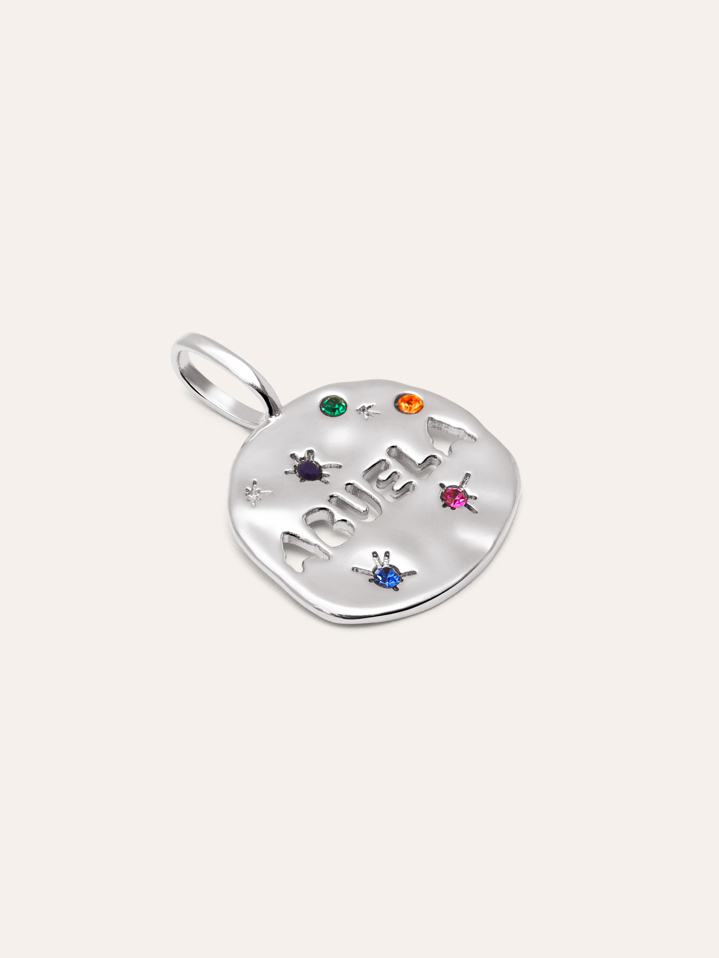 Abuela Charm