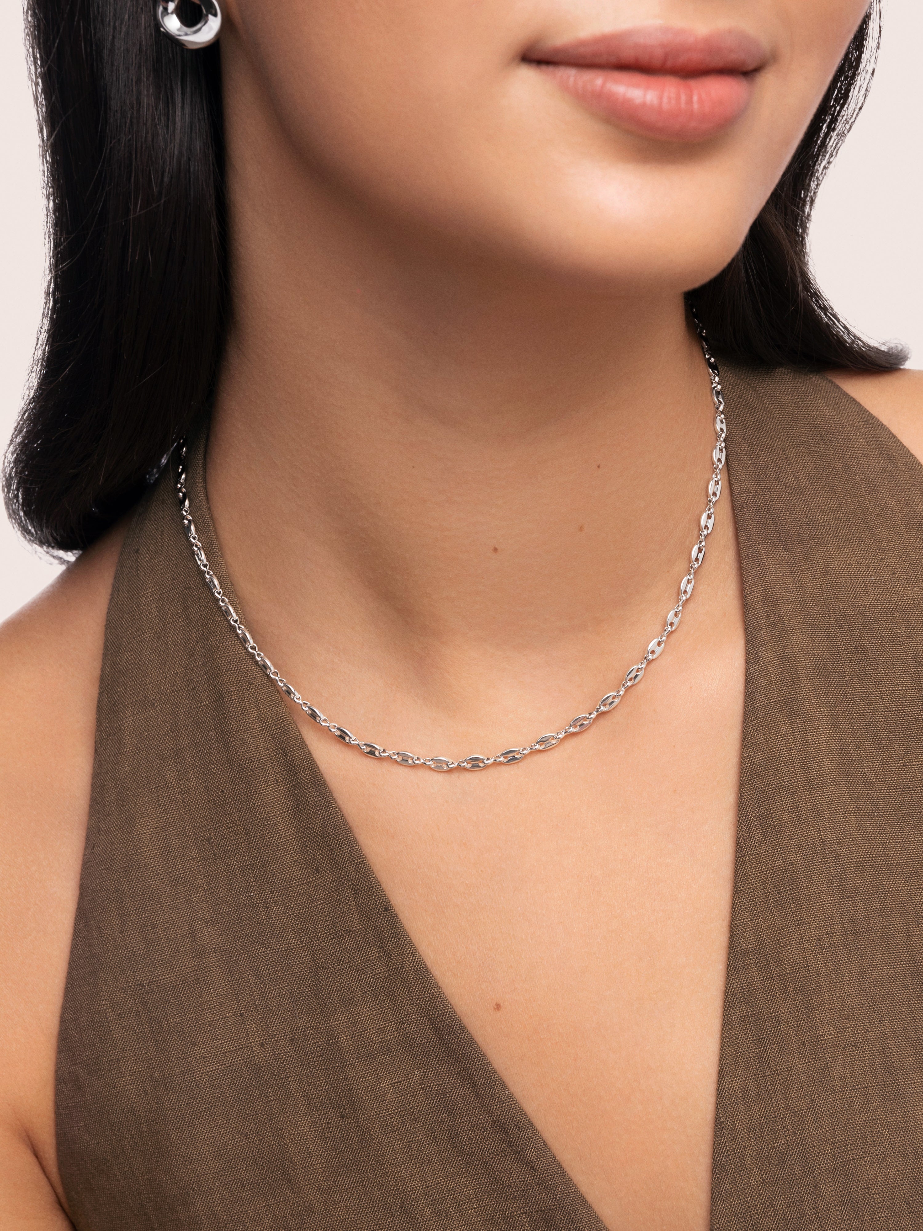 Calabrote Necklace