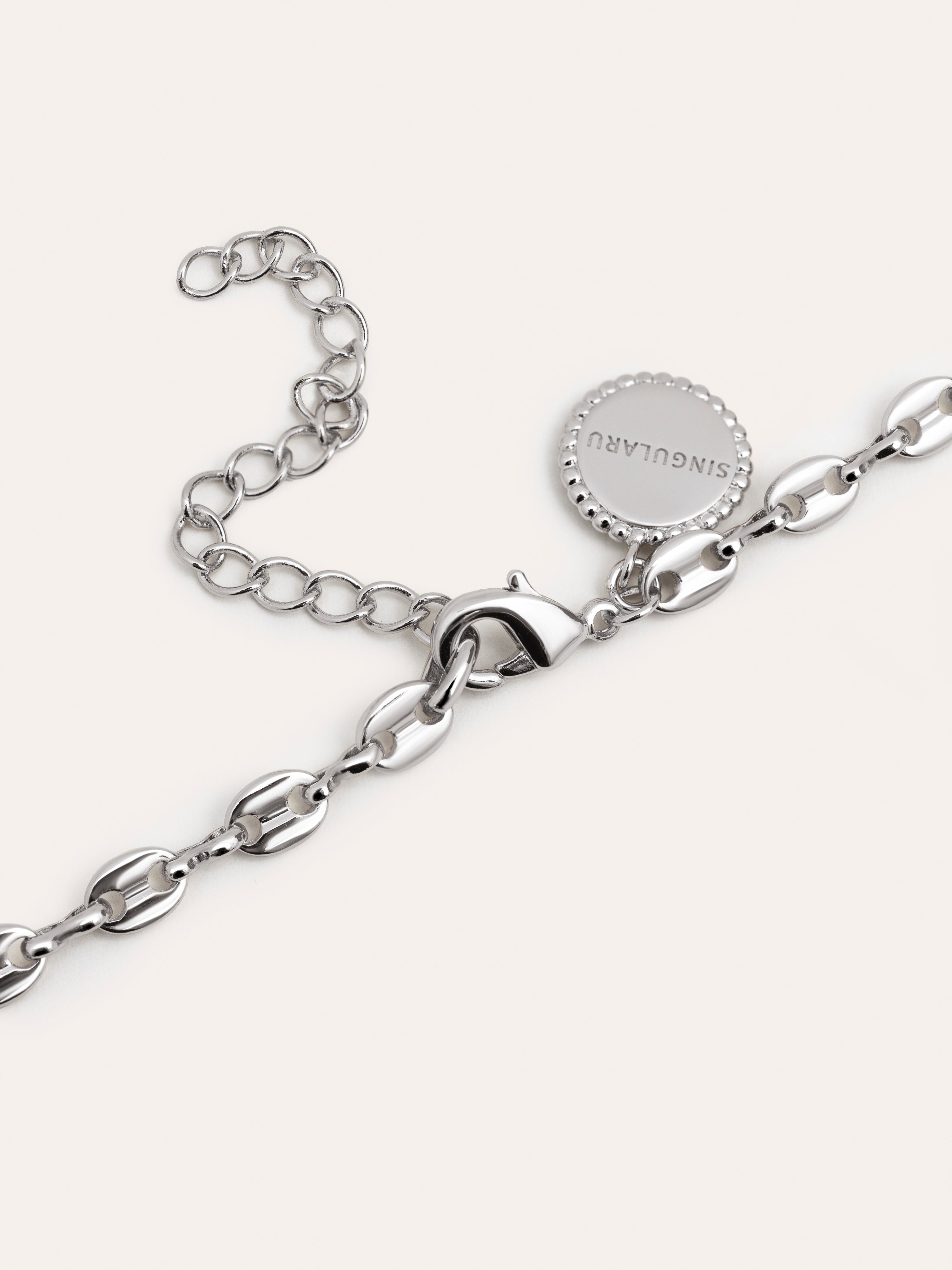 Calabrote Necklace