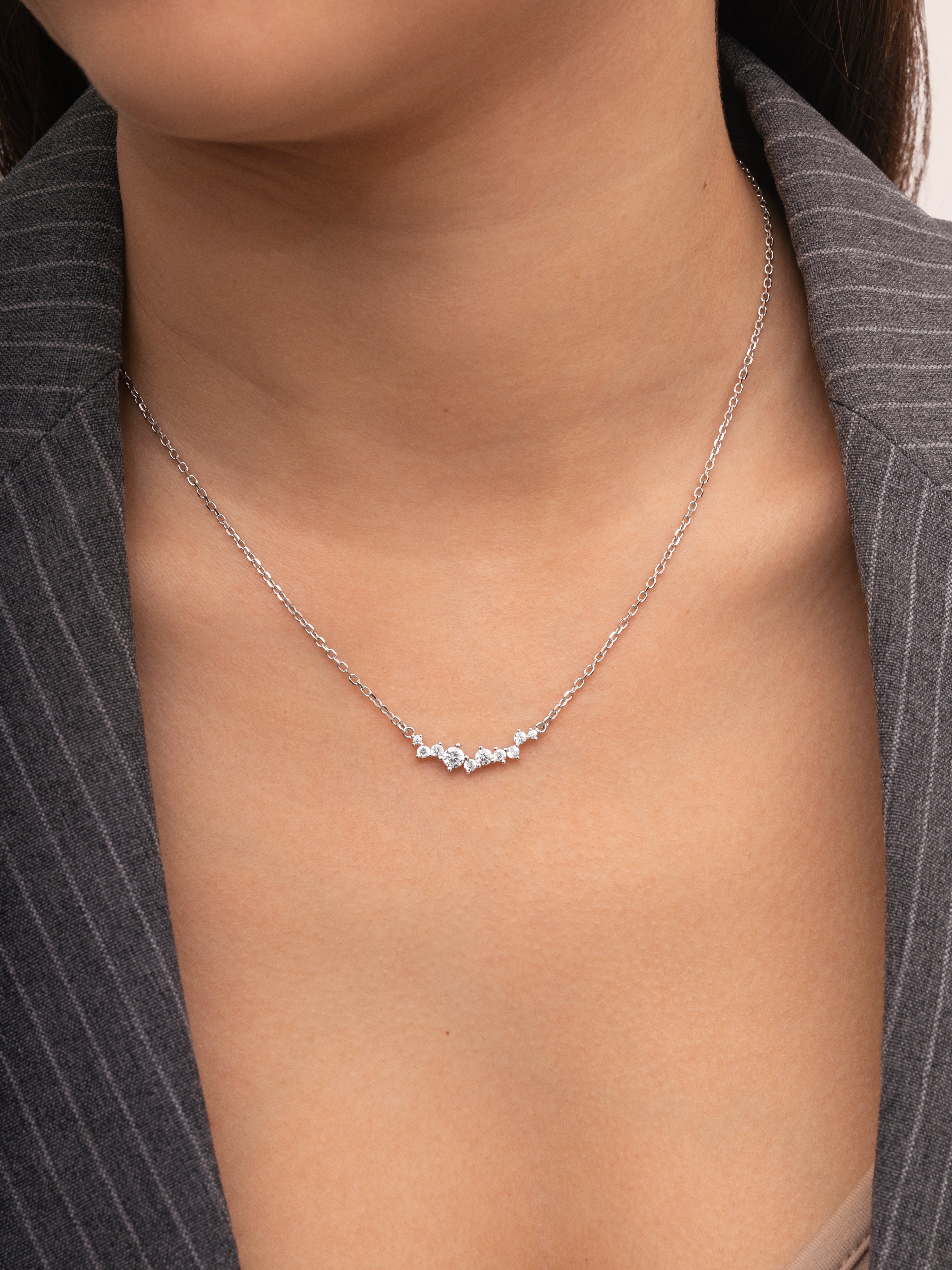 Celeste Necklace