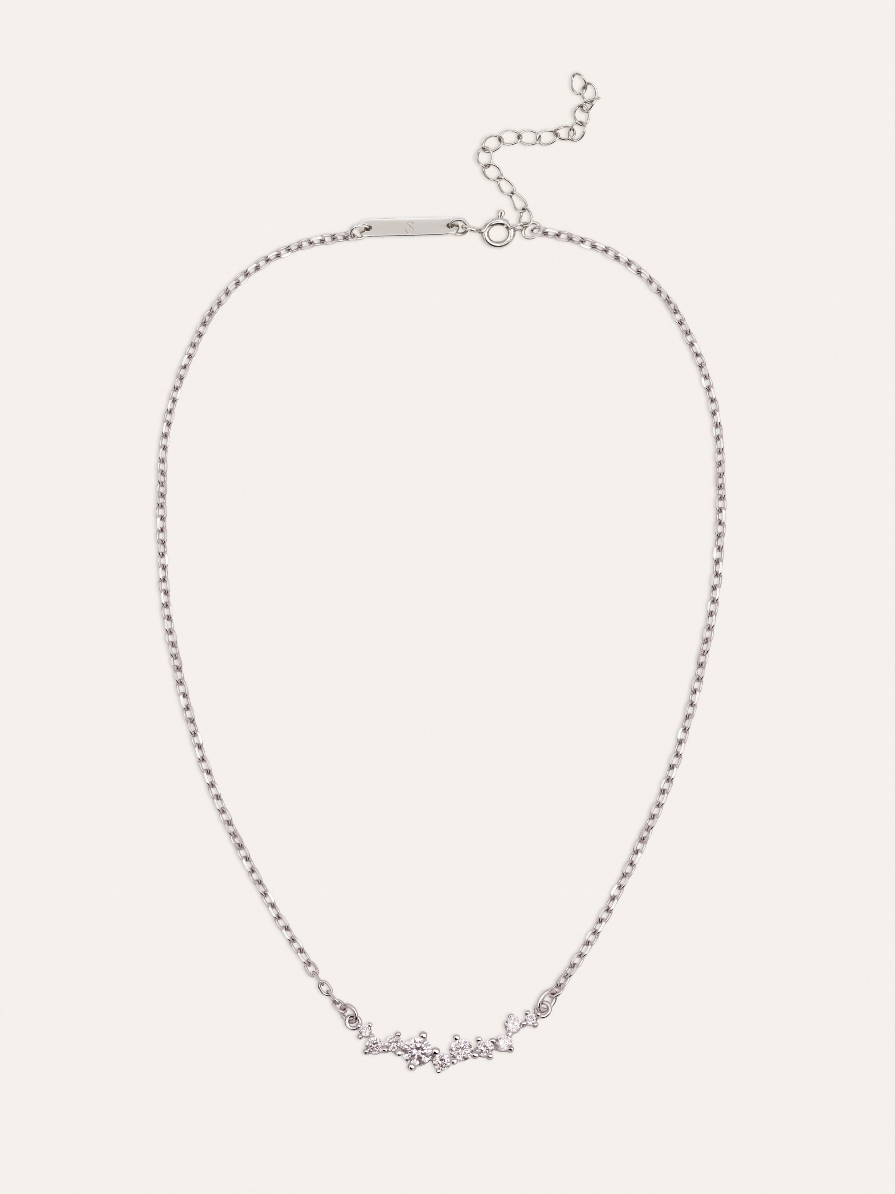 Celeste Necklace