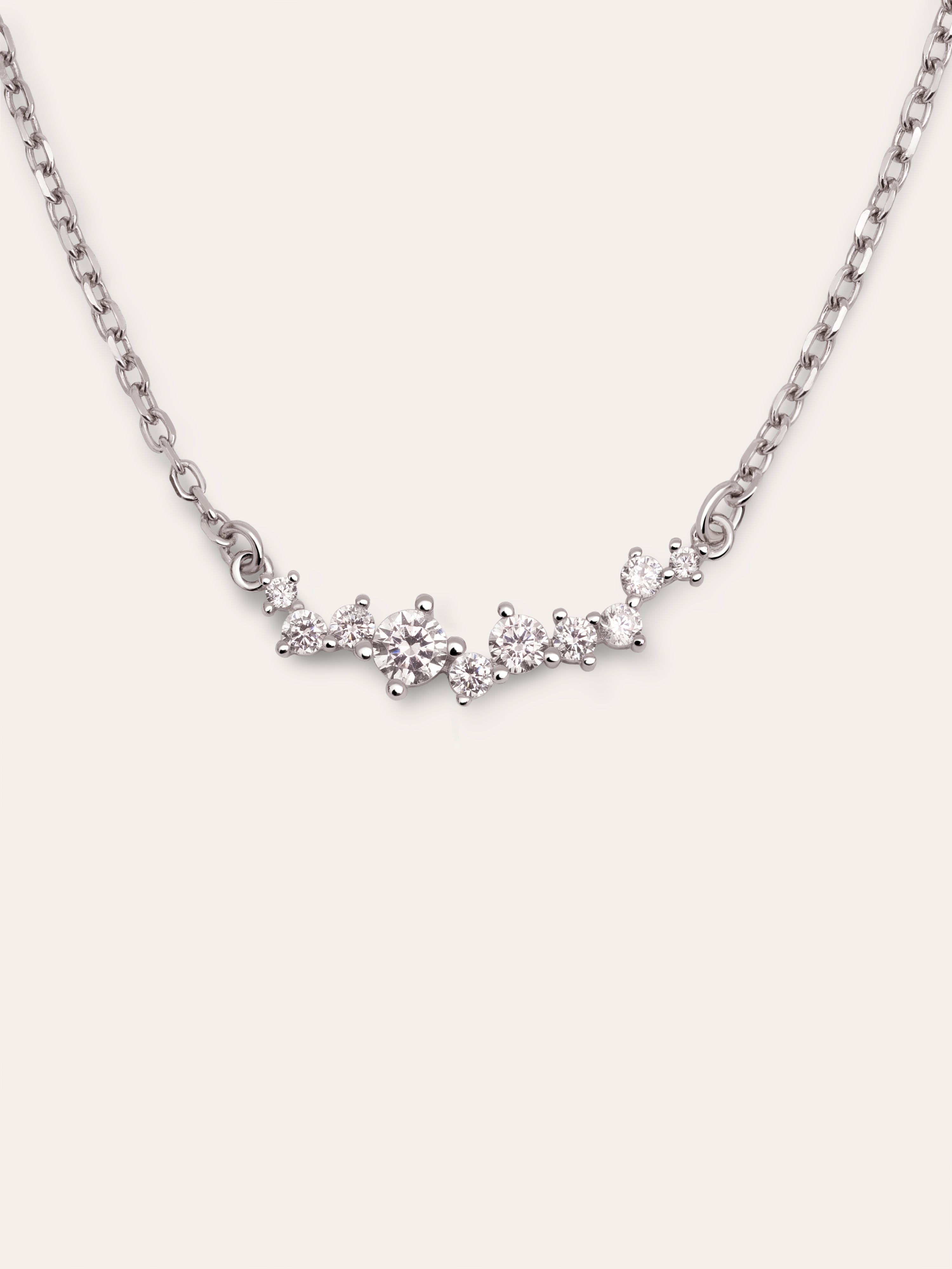 Celeste Necklace