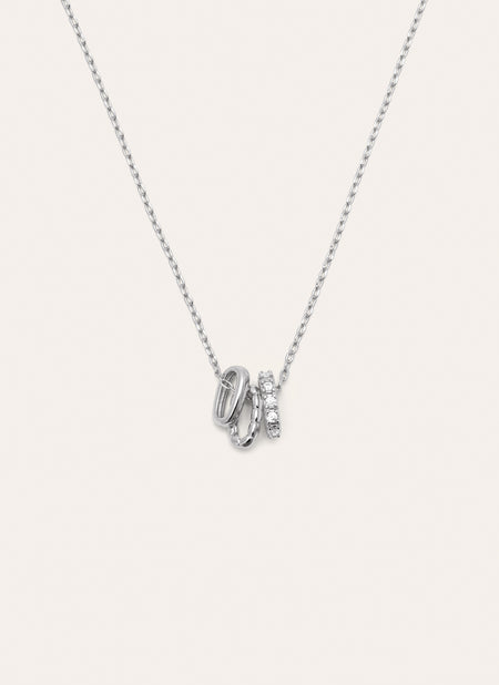 Family Necklace