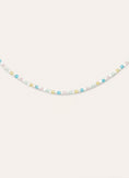 Nacary Stainless Steel Gold Necklace