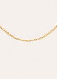 Willow Gold Necklace