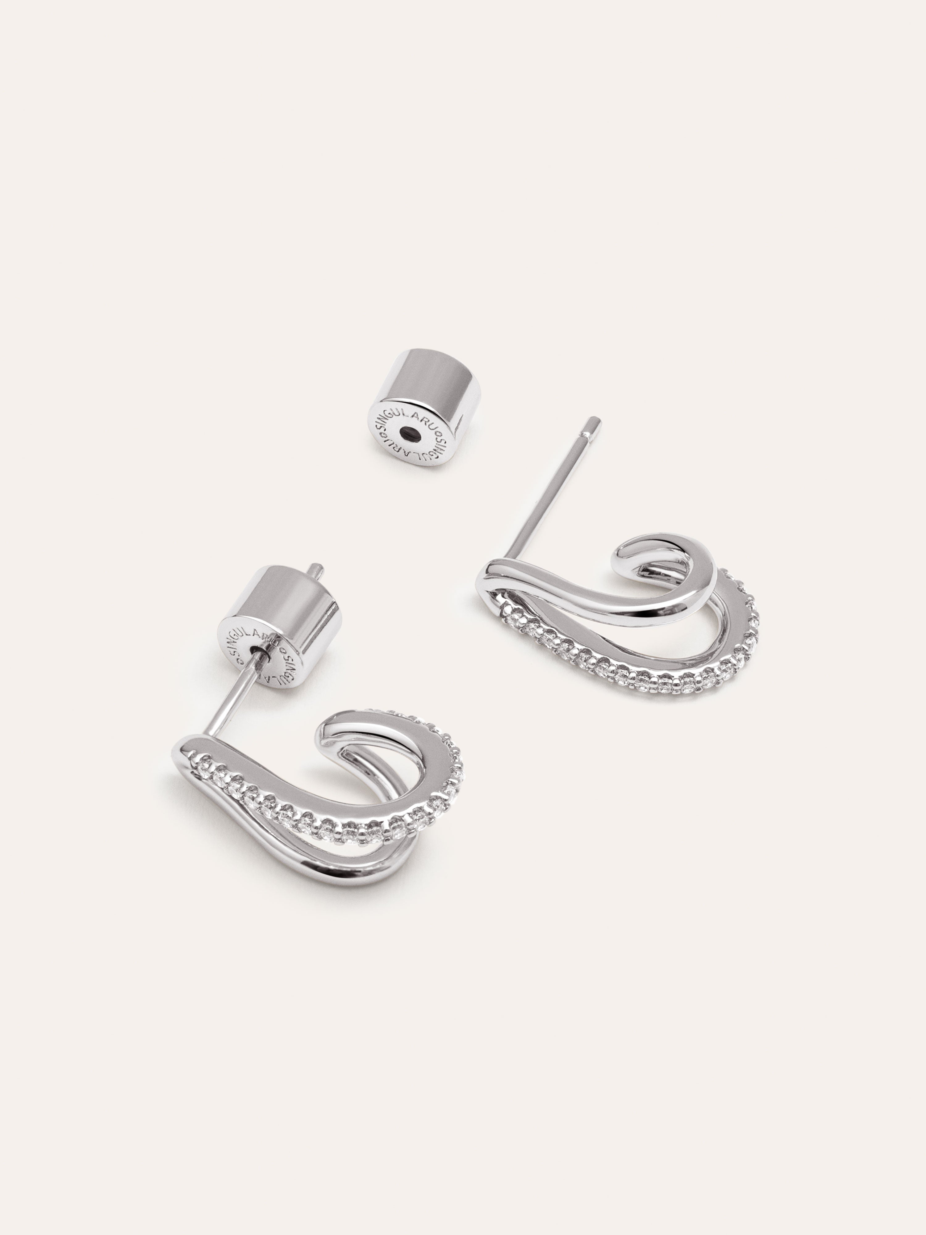 Annabelle Earrings