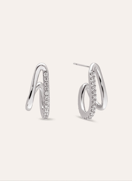 Annabelle Earrings