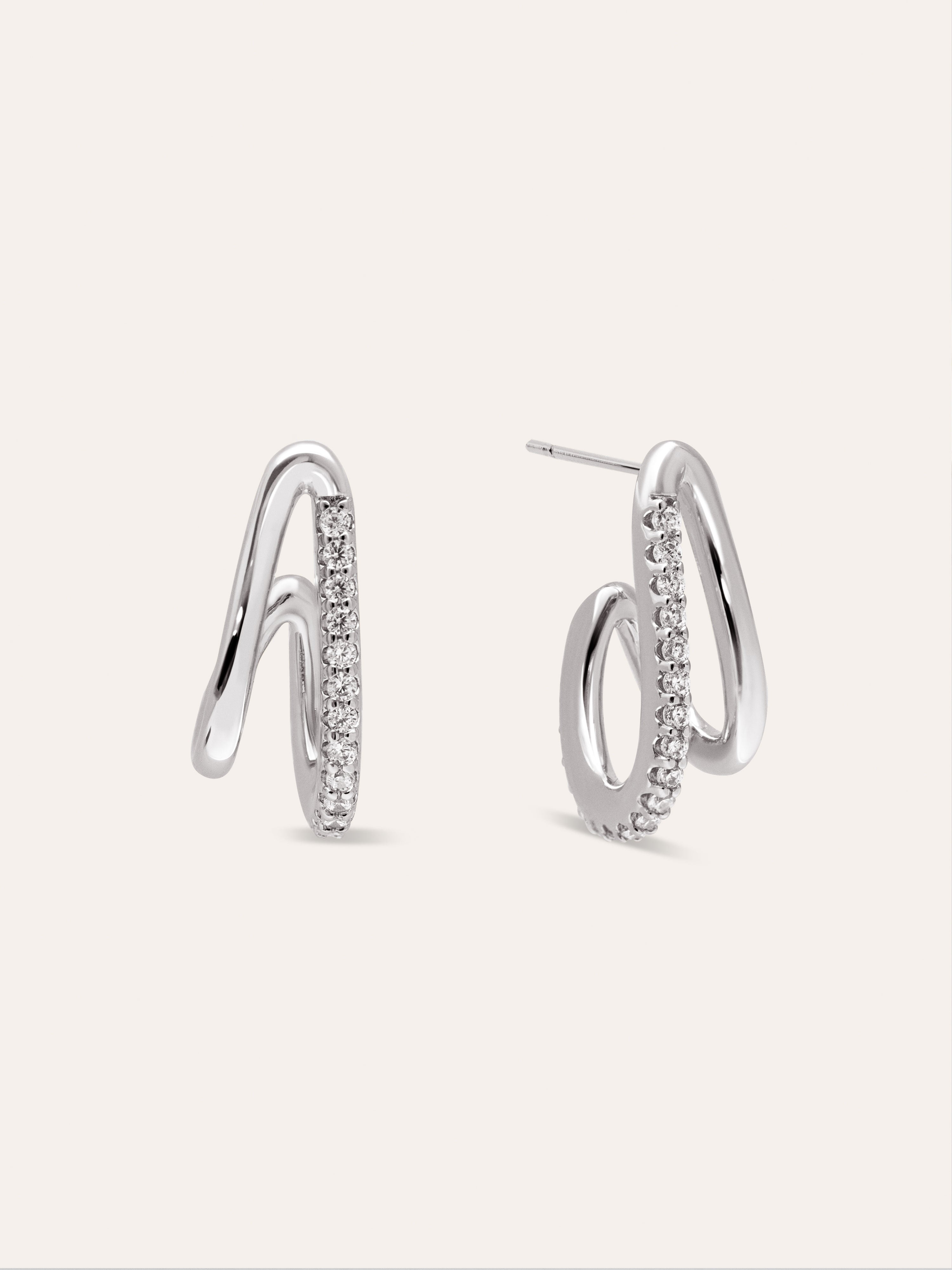 Annabelle Earrings