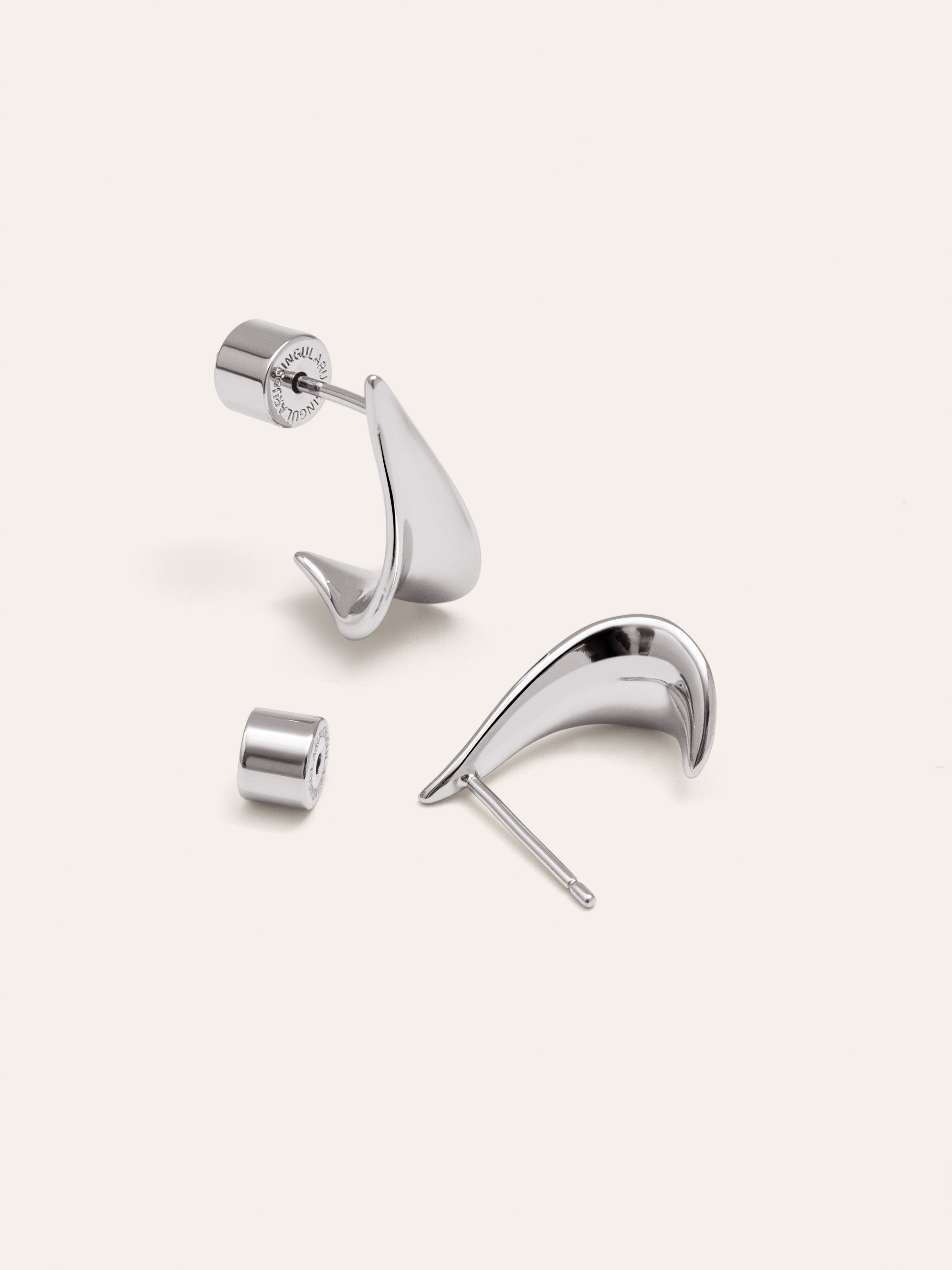 Elisa Earrings