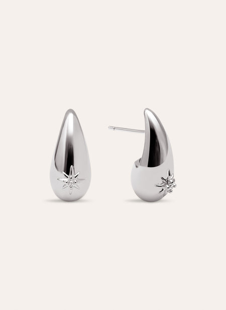 Drop Sparks Earrings