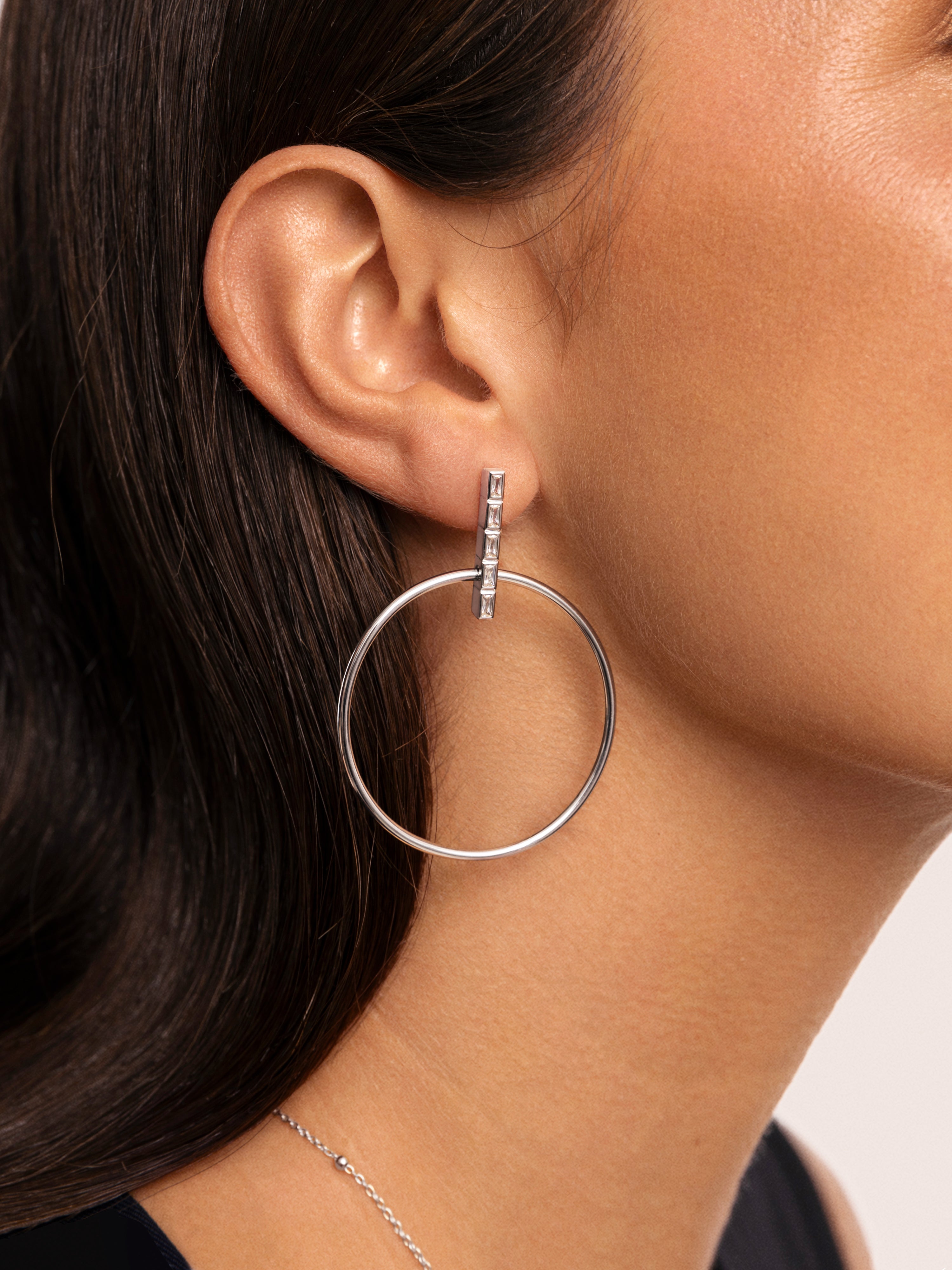 Ophelia Earrings