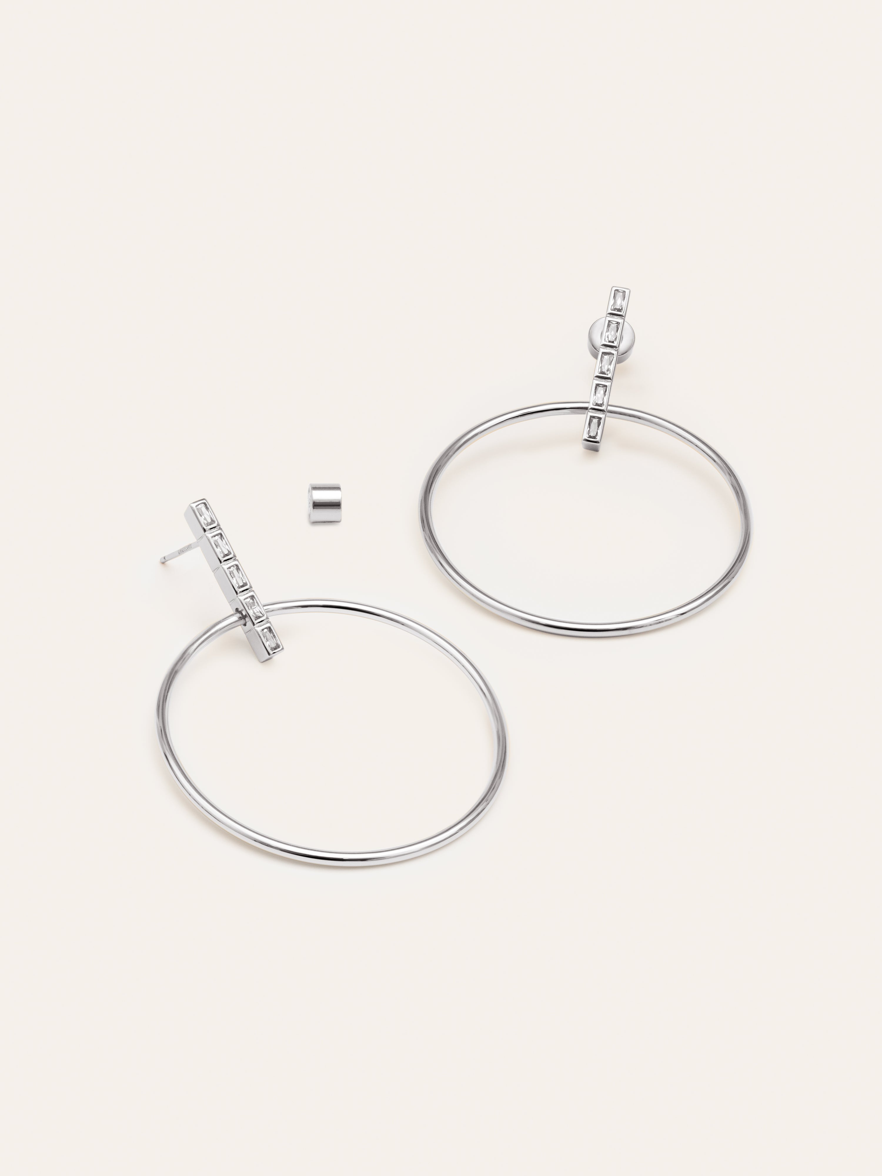 Ophelia Earrings