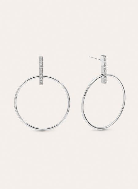 Ophelia Earrings