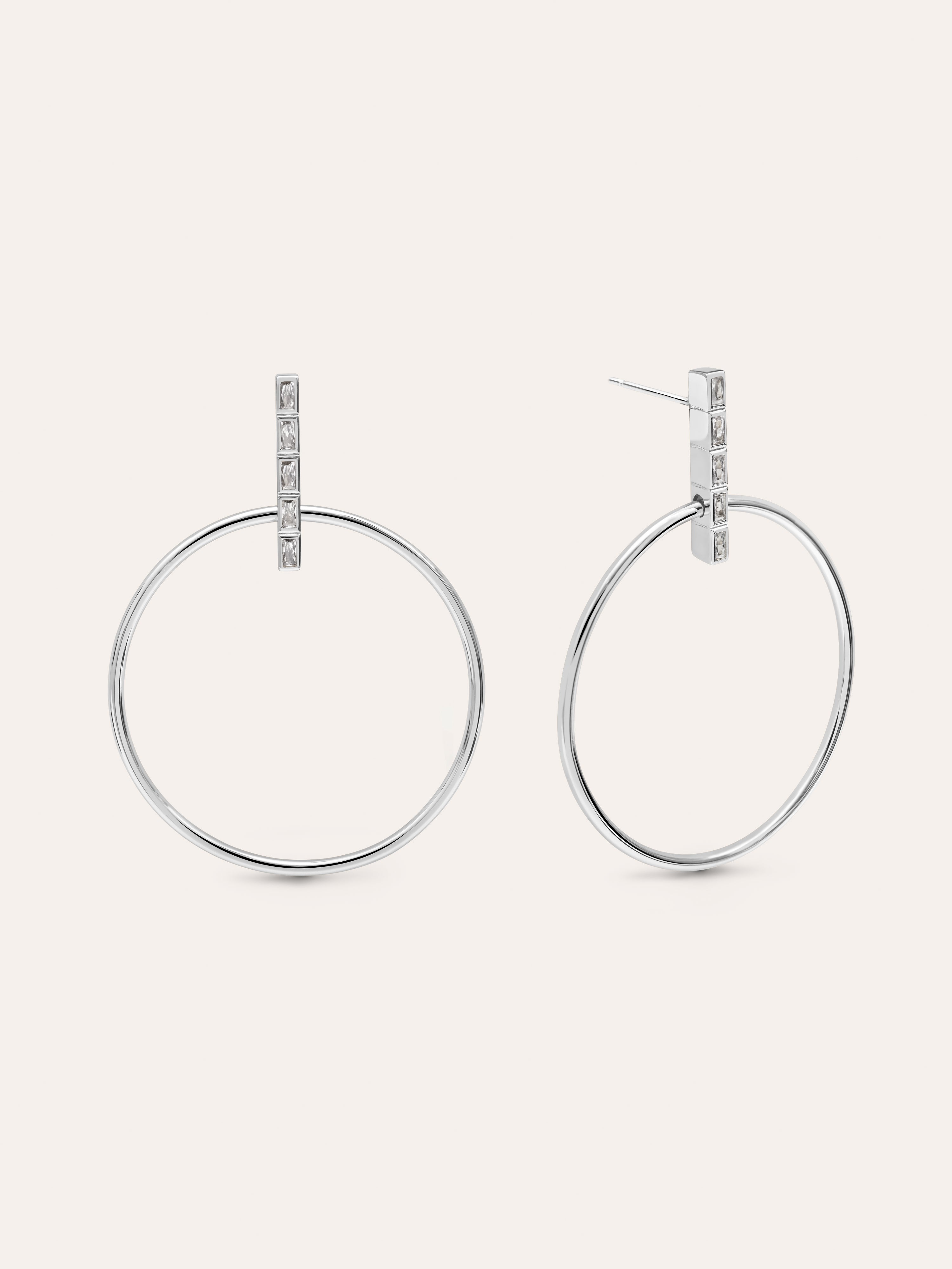 Ophelia Earrings