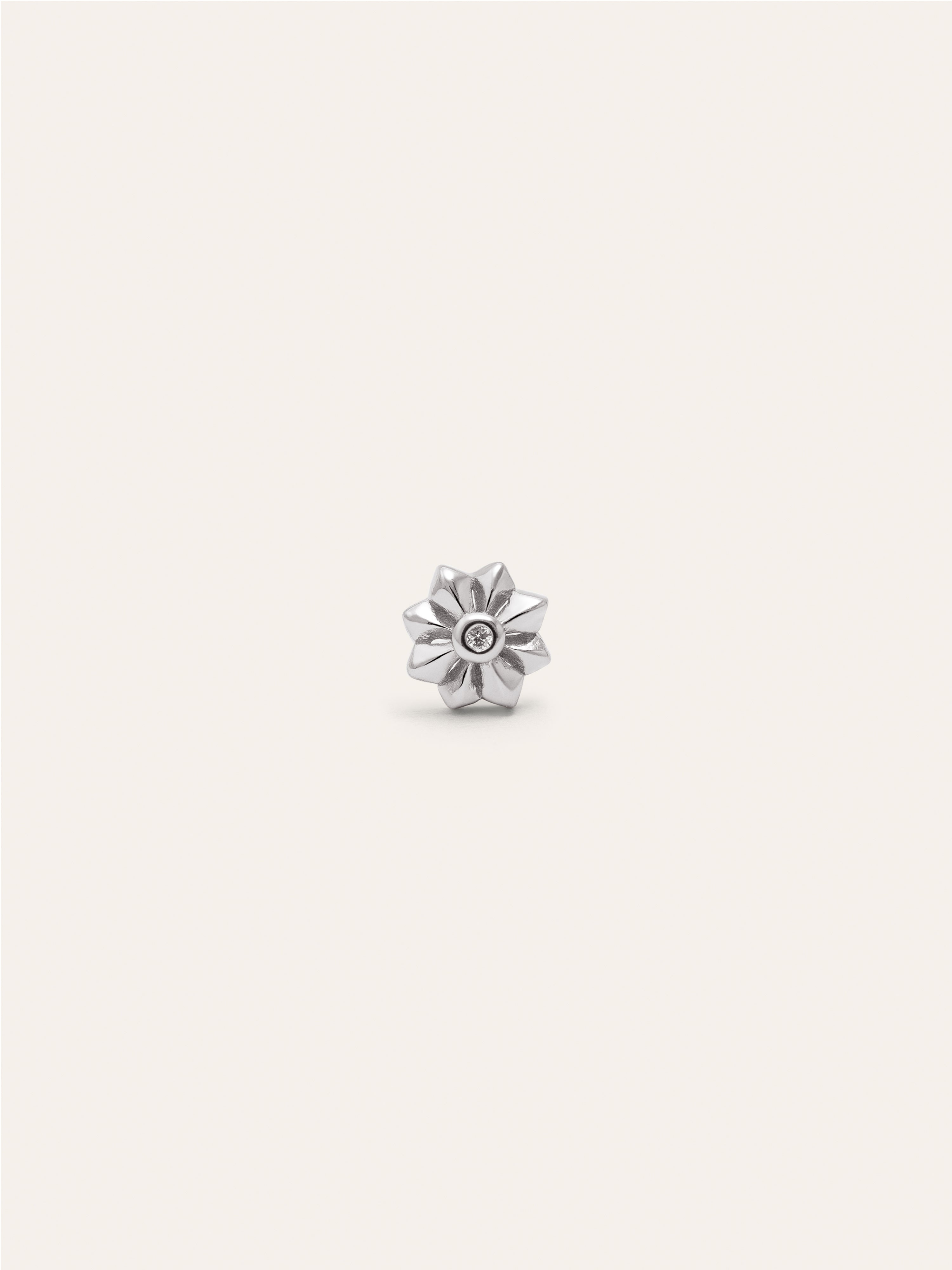 Florencia Single Earring