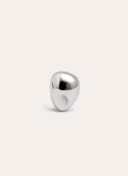 Pebble Single Earring