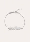 Grandma Heart Bracelet