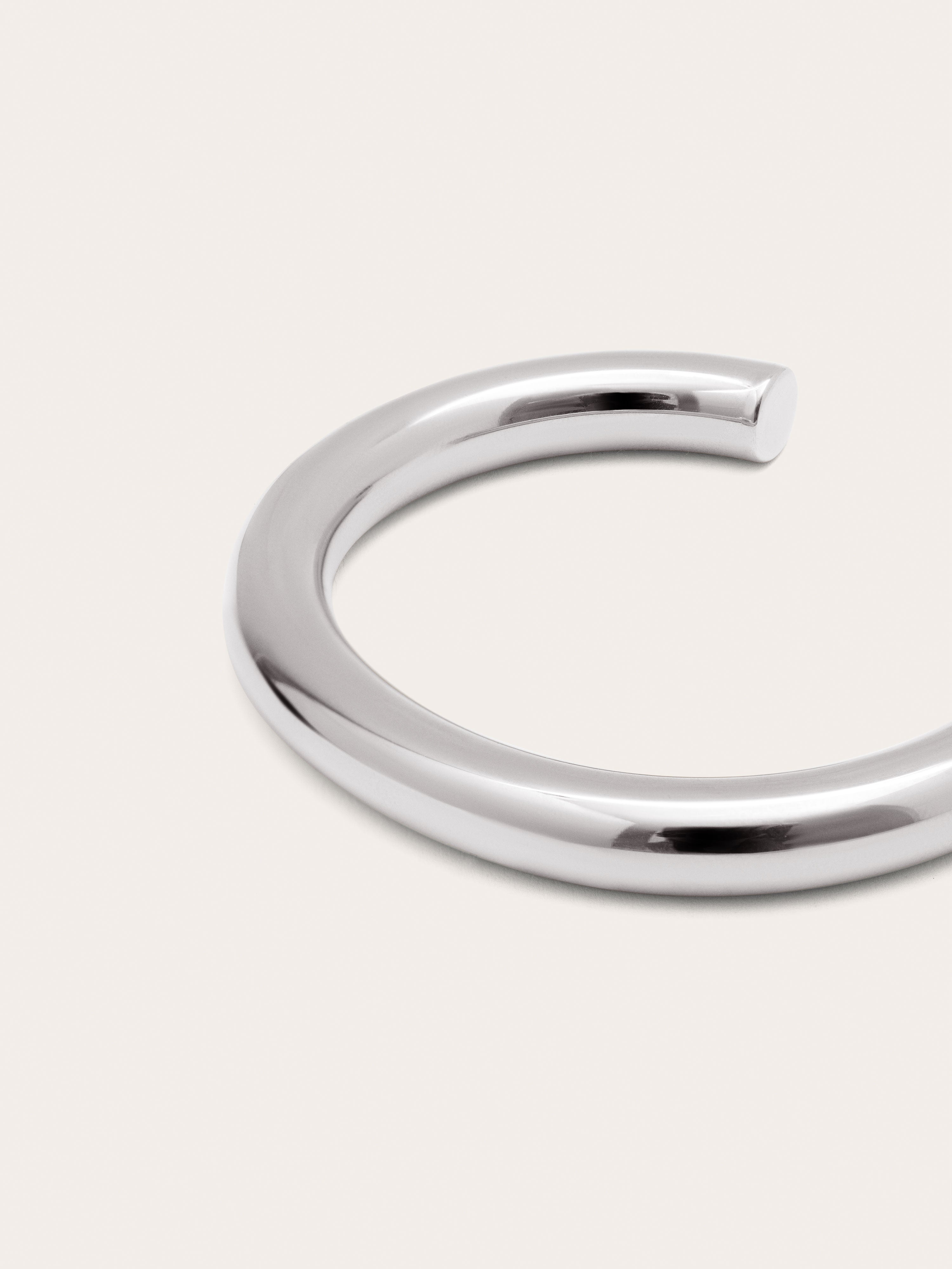 Allegra Stainless Steel Bracelet