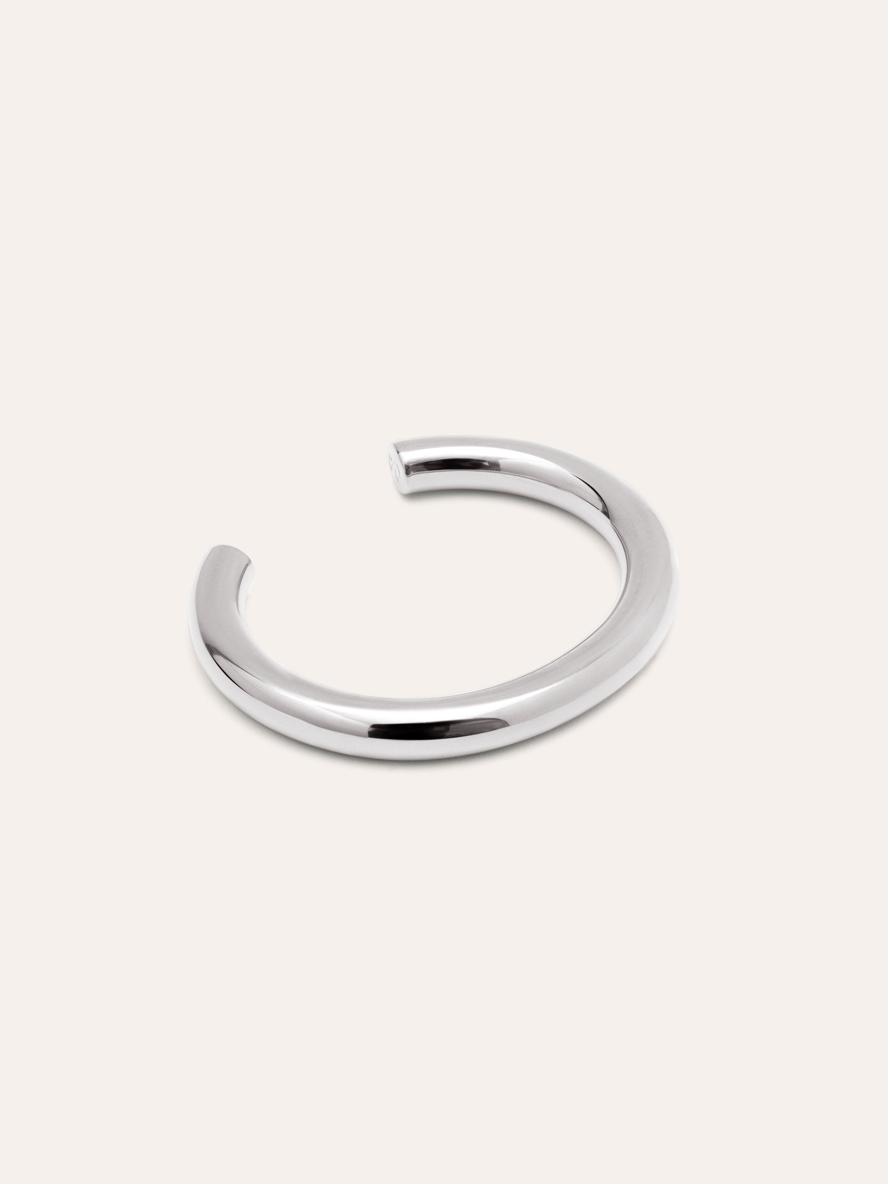 Allegra Stainless Steel Bracelet