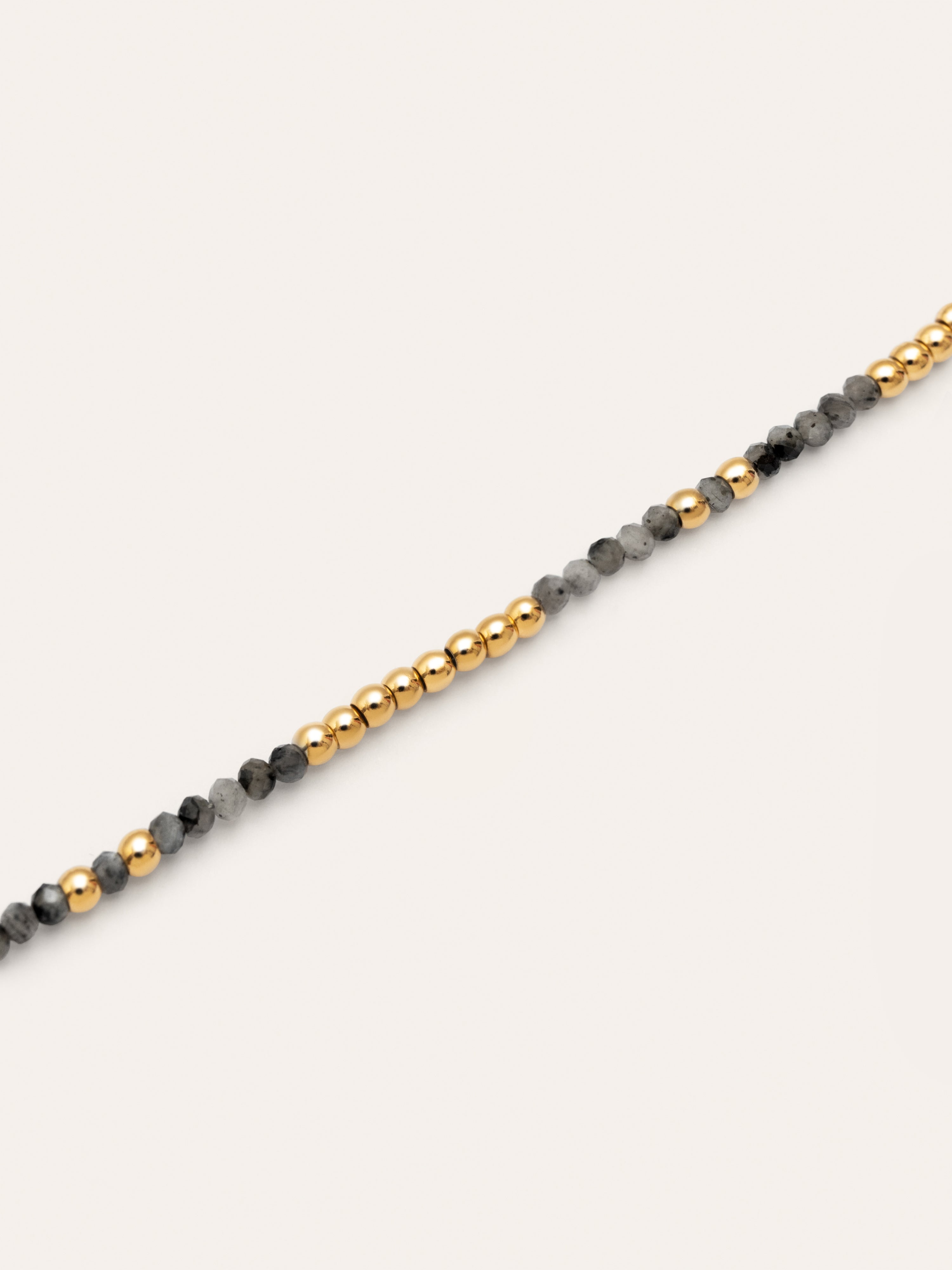 Night Stainless Steel Bracelet