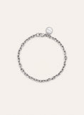 Pulsera Orla Rope Acero