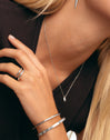 Drop Necklace