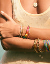 Pulsera Long Mar Acero