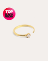 Sophie Gold Ring