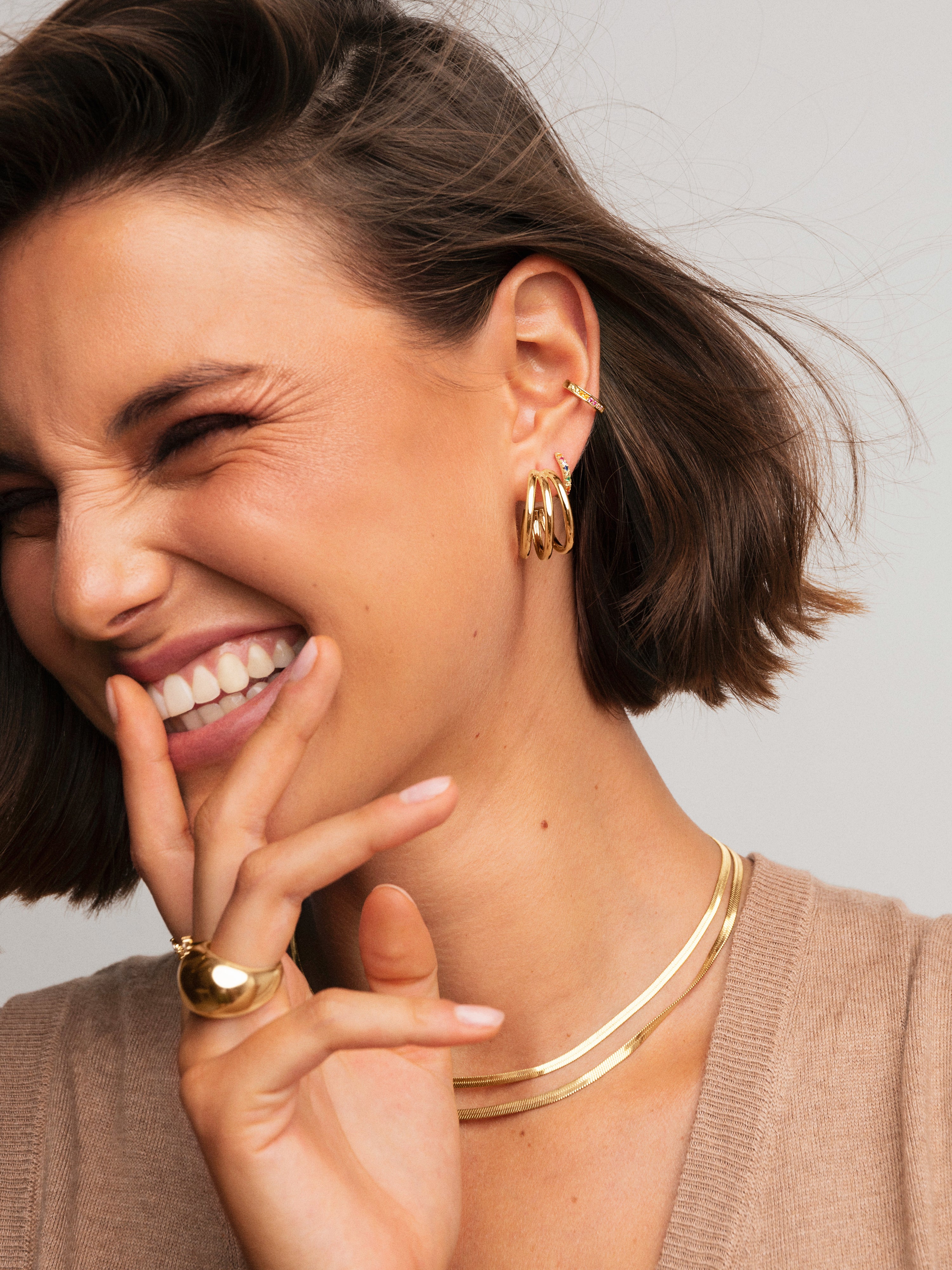 Pendientes Singularu · El Corte Inglés Pendientes Singularu · El Corte Inglés