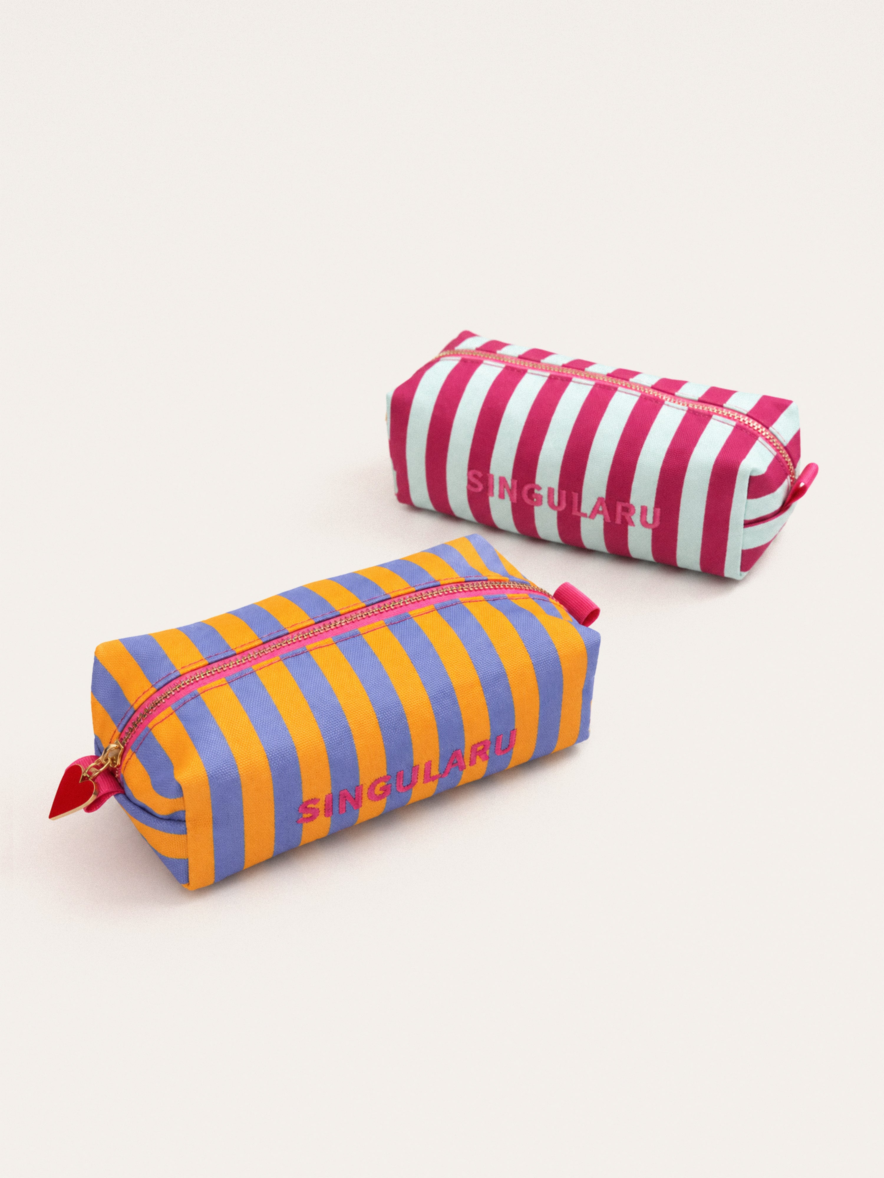 Sunset Toiletry Bag