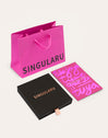 Large Black Gift Packaging Kit This Jewelry Has To Be Yours