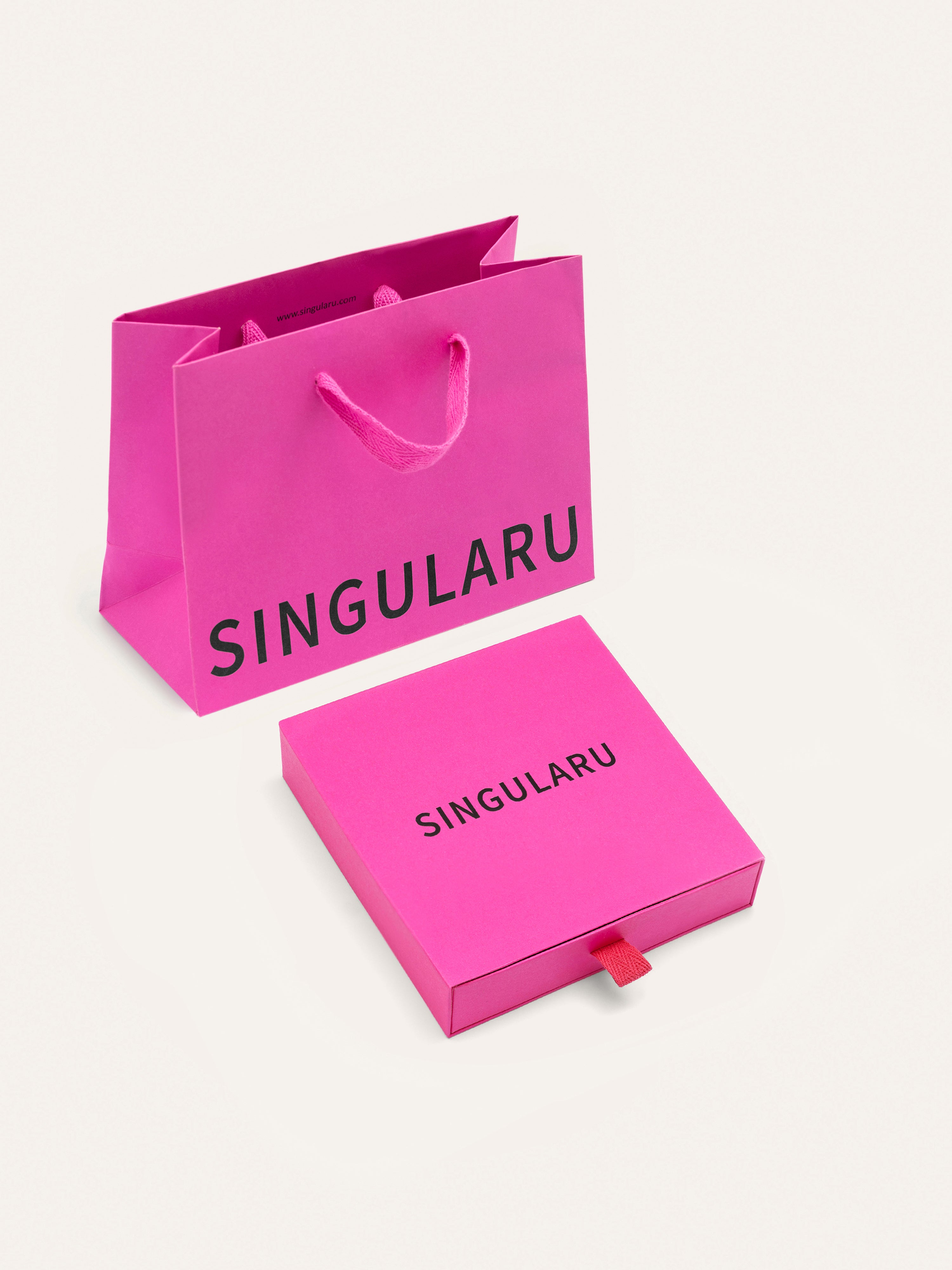 Kit Envoltorio Grande Pink