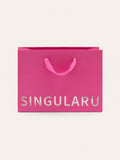 Bolsa Regalo Rosa