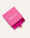 Pink Jewelry Box