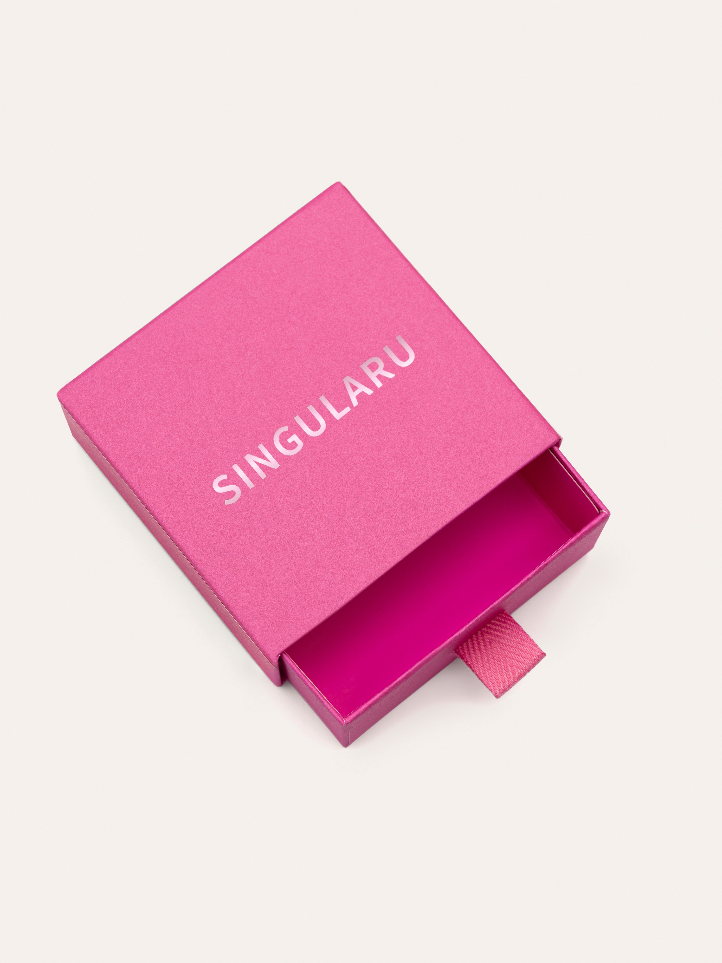 Pink Jewelry Box