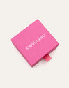 Pink Jewelry Box
