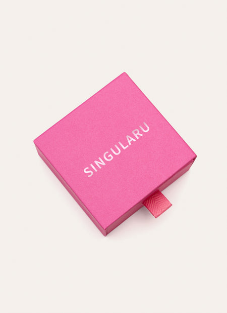 Pink Jewelry Box