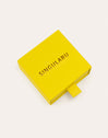 Estuche Tirador Sunny Yellow