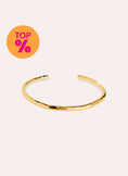 Cane Gold-Plated Bracelet