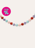 Begur Necklace Shells Steel Gold Plated