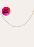 Everyday Gold Necklace