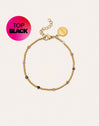 Tourmaine Dream Gold Bracelet