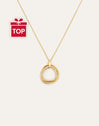 Oria Gold Necklace