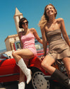 Juliette Sun Glasses