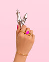 Pack Benefit Gimme Brow + 24H Brow Setter