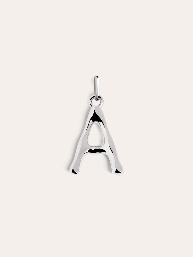 Charm Letter XL